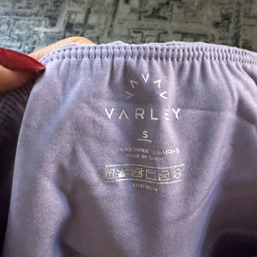 Varley Chester Tight - Picture 3 of 4